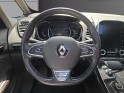 Renault espace v dci 160 ch initiale paris edc caméra de recul  toit panoramique ouvrant sièges chauffants et ventilés......