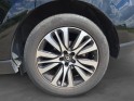 Renault espace v dci 160 ch initiale paris edc caméra de recul  toit panoramique ouvrant sièges chauffants et ventilés......