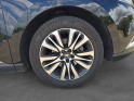 Renault espace v dci 160 ch initiale paris edc caméra de recul  toit panoramique ouvrant sièges chauffants et ventilés......