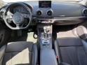 Audi a3 sportback 1.4 tfsi e-tron 204 ambition luxe s tronic 6 toit ouvrant/ sieges chauffant--- occasion simplicicar orgeval...