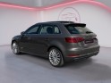 Audi a3 sportback 1.4 tfsi e-tron 204 ambition luxe s tronic 6 toit ouvrant/ sieges chauffant--- occasion simplicicar orgeval...