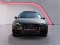 Audi a3 sportback 1.4 tfsi e-tron 204 ambition luxe s tronic 6 toit ouvrant/ sieges chauffant--- occasion simplicicar orgeval...