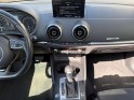 Audi a3 sportback 1.4 tfsi e-tron 204 ambition luxe s tronic 6 toit ouvrant/ sieges chauffant--- occasion simplicicar orgeval...