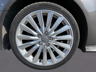Audi a3 sportback 1.4 tfsi e-tron 204 ambition luxe s tronic 6 toit ouvrant/ sieges chauffant--- occasion simplicicar orgeval...