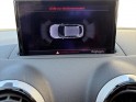Audi a3 sportback 1.4 tfsi e-tron 204 ambition luxe s tronic 6 toit ouvrant/ sieges chauffant--- occasion simplicicar orgeval...