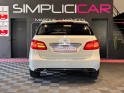 Mercedes classe b business 200 cdi 4-matic executive 7g-dct a garantie 12 mois occasion  simplicicar aix les bains...