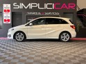 Mercedes classe b business 200 cdi 4-matic executive 7g-dct a garantie 12 mois occasion  simplicicar aix les bains...