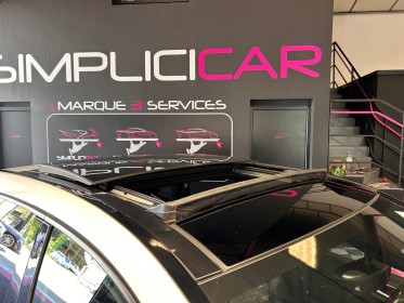 Mercedes classe b business 200 cdi 4-matic executive 7g-dct a garantie 12 mois occasion  simplicicar aix les bains...