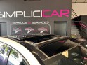 Mercedes classe b business 200 cdi 4-matic executive 7g-dct a garantie 12 mois occasion  simplicicar aix les bains...