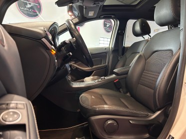Mercedes classe b business 200 cdi 4-matic executive 7g-dct a garantie 12 mois occasion  simplicicar aix les bains...