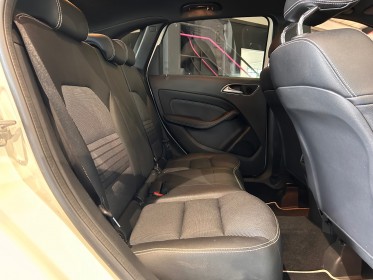 Mercedes classe b business 200 cdi 4-matic executive 7g-dct a garantie 12 mois occasion  simplicicar aix les bains...