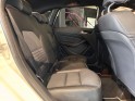 Mercedes classe b business 200 cdi 4-matic executive 7g-dct a garantie 12 mois occasion  simplicicar aix les bains...