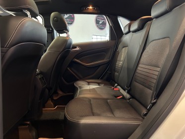 Mercedes classe b business 200 cdi 4-matic executive 7g-dct a garantie 12 mois occasion  simplicicar aix les bains...