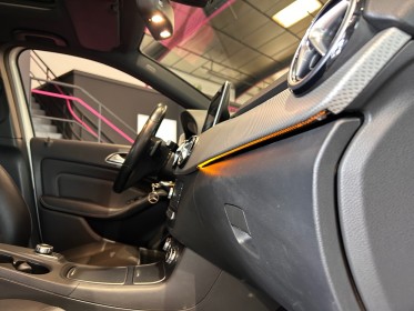 Mercedes classe b business 200 cdi 4-matic executive 7g-dct a garantie 12 mois occasion  simplicicar aix les bains...
