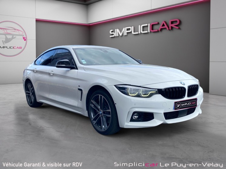 Bmw serie 4 gran coupe f36 lci 435d xdrive 313 ch bva8 m sport config exceptionnellle occasion simplicicar velay simplicicar... Bmw serie 4 gran coupe f36 lci 435d xdrive 313 ch bva8 m sport config exceptionnellle occasion simplicicar velay simplicicar...
