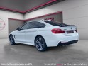 Bmw serie 4 gran coupe f36 lci 435d xdrive 313 ch bva8 m sport config exceptionnellle occasion simplicicar velay simplicicar...