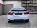 Bmw serie 4 gran coupe f36 lci 435d xdrive 313 ch bva8 m sport config exceptionnellle occasion simplicicar velay simplicicar...