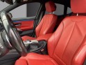 Bmw serie 4 gran coupe f36 lci 435d xdrive 313 ch bva8 m sport config exceptionnellle occasion simplicicar velay simplicicar...