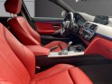 Bmw serie 4 gran coupe f36 lci 435d xdrive 313 ch bva8 m sport config exceptionnellle occasion simplicicar velay simplicicar...