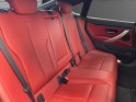 Bmw serie 4 gran coupe f36 lci 435d xdrive 313 ch bva8 m sport config exceptionnellle occasion simplicicar velay simplicicar...