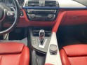 Bmw serie 4 gran coupe f36 lci 435d xdrive 313 ch bva8 m sport config exceptionnellle occasion simplicicar velay simplicicar...