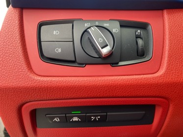 Bmw serie 4 gran coupe f36 lci 435d xdrive 313 ch bva8 m sport config exceptionnellle occasion simplicicar velay simplicicar...