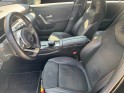 Mercedes classe a 200 d 8g-dct amg line garantie 12 mois occasion simplicicar mery-sur-oise simplicicar simplicibike france