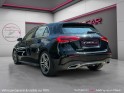Mercedes classe a 200 d 8g-dct amg line garantie 12 mois occasion simplicicar mery-sur-oise simplicicar simplicibike france