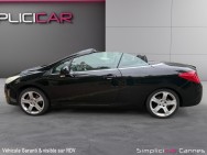 PEUGEOT d'occasion 308 CC 2.0 HDI 16V SPORT PACK de 2011 Cannes (06)﻿