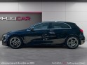 Mercedes classe a 200 d 8g-dct amg line garantie 12 mois occasion simplicicar mery-sur-oise simplicicar simplicibike france