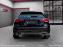 Mercedes classe a 200 d 8g-dct amg line garantie 12 mois occasion simplicicar mery-sur-oise simplicicar simplicibike france