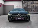 Mercedes classe a 200 d 8g-dct amg line garantie 12 mois occasion simplicicar mery-sur-oise simplicicar simplicibike france