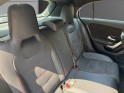 Mercedes classe a 200 d 8g-dct amg line garantie 12 mois occasion simplicicar mery-sur-oise simplicicar simplicibike france