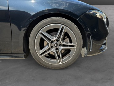 Mercedes classe a 200 d 8g-dct amg line garantie 12 mois occasion simplicicar mery-sur-oise simplicicar simplicibike france