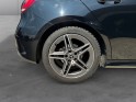Mercedes classe a 200 d 8g-dct amg line garantie 12 mois occasion simplicicar mery-sur-oise simplicicar simplicibike france