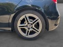Mercedes classe a 200 d 8g-dct amg line garantie 12 mois occasion simplicicar mery-sur-oise simplicicar simplicibike france