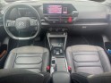 Citroen c4 c4 shine 130 ss eat8 garantie 12 mois occasion simplicicar lyon nord  simplicicar simplicibike france