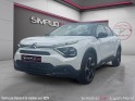 Citroen c4 c4 shine 130 ss eat8 garantie 12 mois occasion simplicicar lyon nord  simplicicar simplicibike france