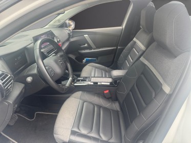 Citroen c4 c4 shine 130 ss eat8 garantie 12 mois occasion simplicicar lyon nord  simplicicar simplicibike france