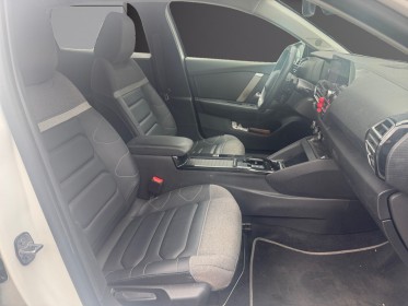 Citroen c4 c4 shine 130 ss eat8 garantie 12 mois occasion simplicicar lyon nord  simplicicar simplicibike france