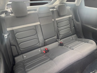 Citroen c4 c4 shine 130 ss eat8 garantie 12 mois occasion simplicicar lyon nord  simplicicar simplicibike france