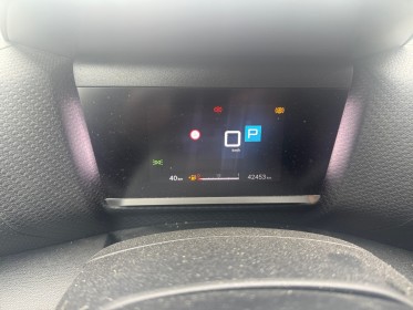 Citroen c4 c4 shine 130 ss eat8 garantie 12 mois occasion simplicicar lyon nord  simplicicar simplicibike france