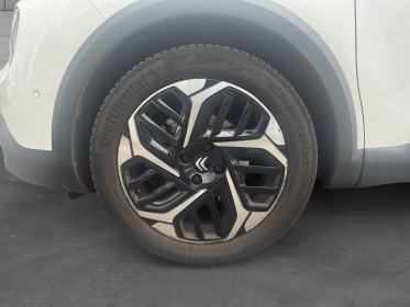 Citroen c4 c4 shine 130 ss eat8 garantie 12 mois occasion simplicicar lyon nord  simplicicar simplicibike france