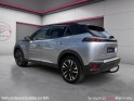 Peugeot 2008 1.5 bluehdi 130ch eat8 gt pack - camera de recul - toit ouvrant - carplay occasion simplicicar rennes...