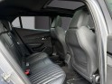Peugeot 2008 1.5 bluehdi 130ch eat8 gt pack - camera de recul - toit ouvrant - carplay occasion simplicicar rennes...