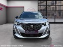 Peugeot 2008 1.5 bluehdi 130ch eat8 gt pack - camera de recul - toit ouvrant - carplay occasion simplicicar rennes...