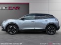 Peugeot 2008 1.5 bluehdi 130ch eat8 gt pack - camera de recul - toit ouvrant - carplay occasion simplicicar rennes...