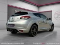 Renault megane iii coupe 2.0 16v 275 ss rs châssis cup suivis renault garantie 12 mois occasion simplicicar toulouse sud...