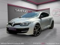 Renault megane iii coupe 2.0 16v 275 ss rs châssis cup suivis renault garantie 12 mois occasion simplicicar toulouse sud...
