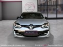 Renault megane iii coupe 2.0 16v 275 ss rs châssis cup suivis renault garantie 12 mois occasion simplicicar toulouse sud...